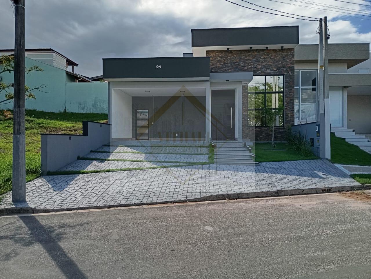 Casa para Venda, Monte Mor / SP, bairro Jardim Itapoan, 3 dormitórios ...